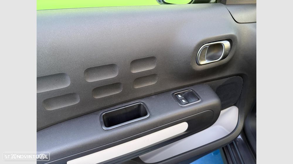 Citroën C3 1.2 PureTech Plus - 9