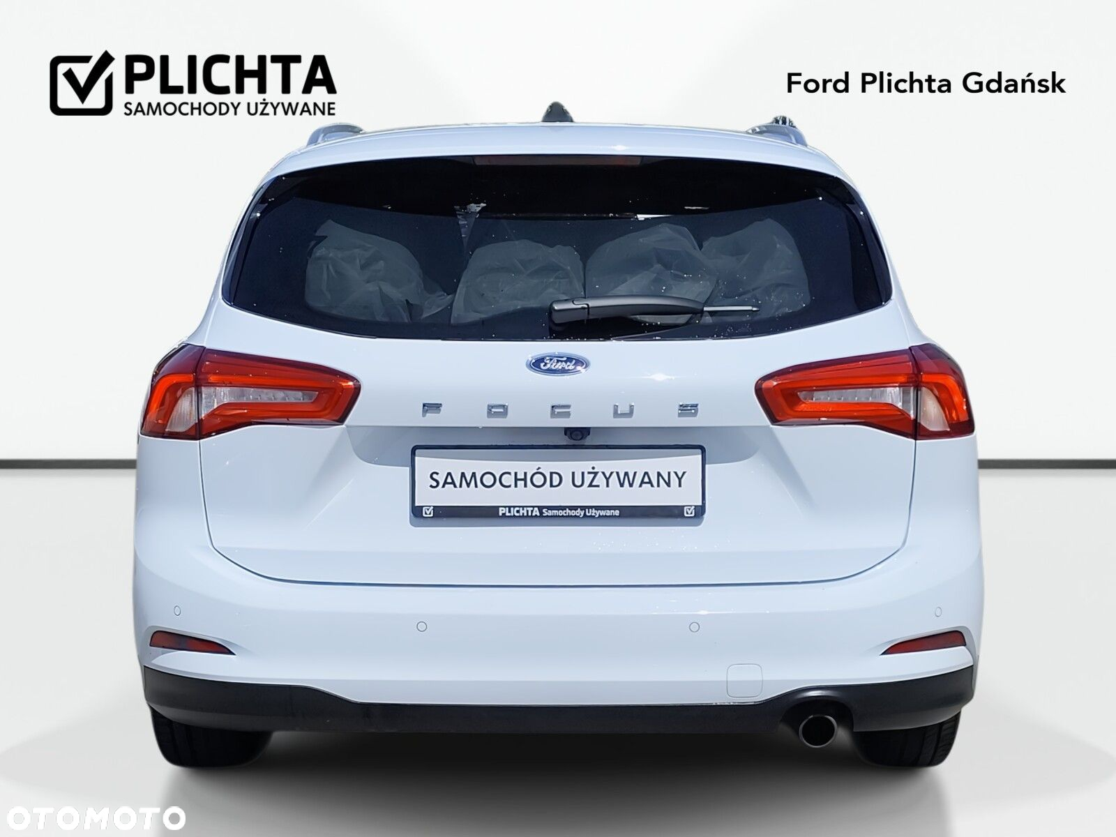 Ford Focus - 6