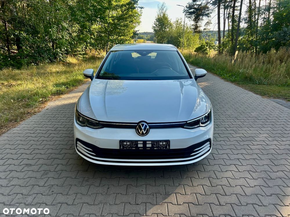 Volkswagen Golf - 13