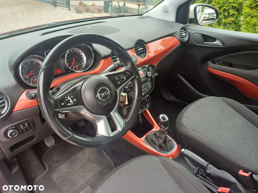 Opel Adam 1.4 Glam S&S - 7