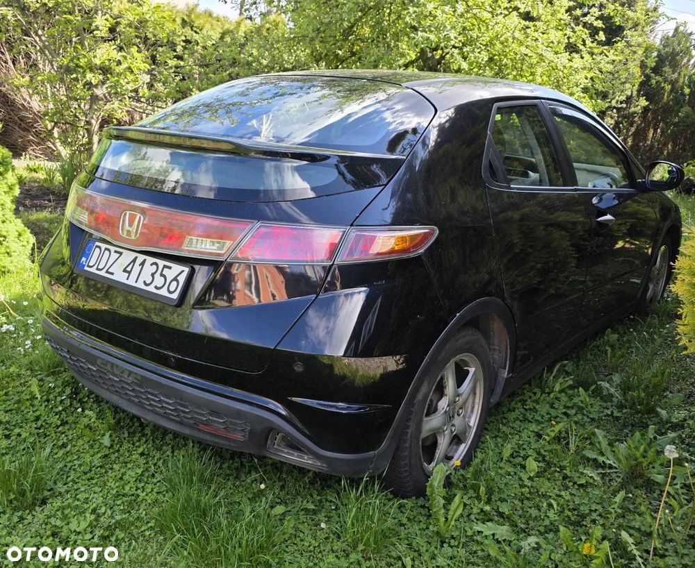 Honda Civic 1.4 Base - 21