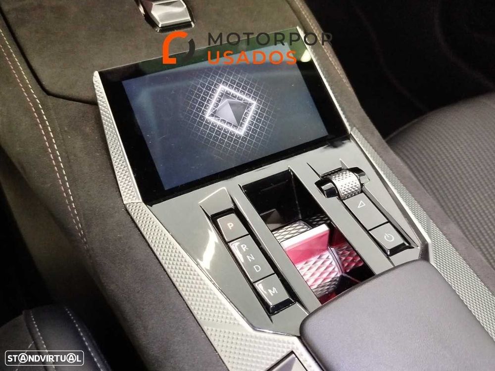 DS DS4 1.2 PureTech Performance Line EAT8 - 13