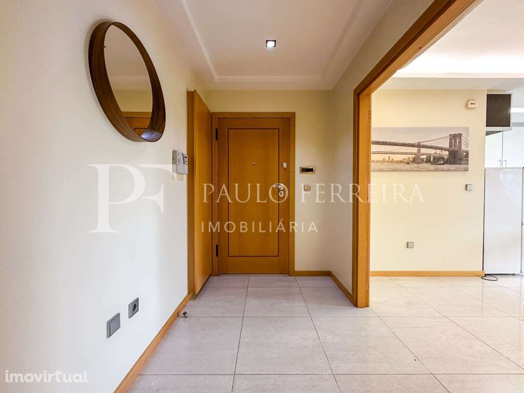 Apartamento T1 no centro de Famalicão - Grande imagem: 2/10