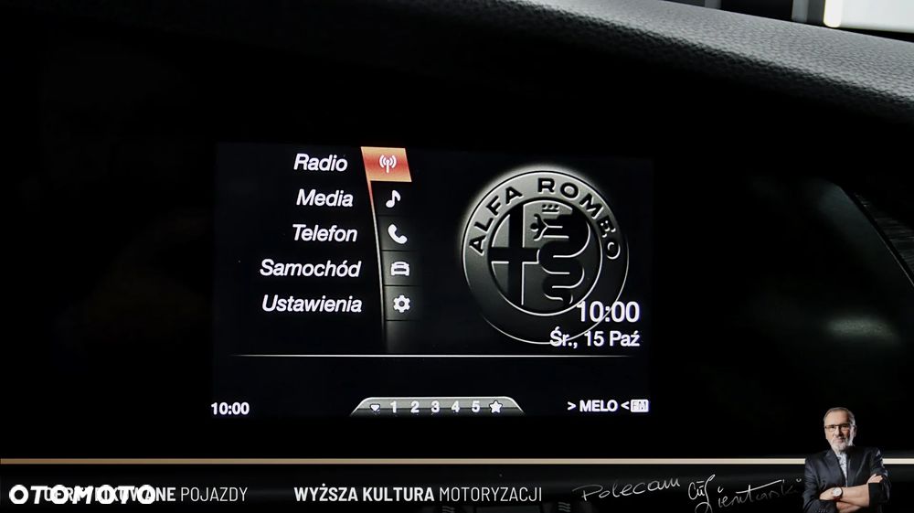 Alfa Romeo Giulia 2.0 Turbo Super - 20