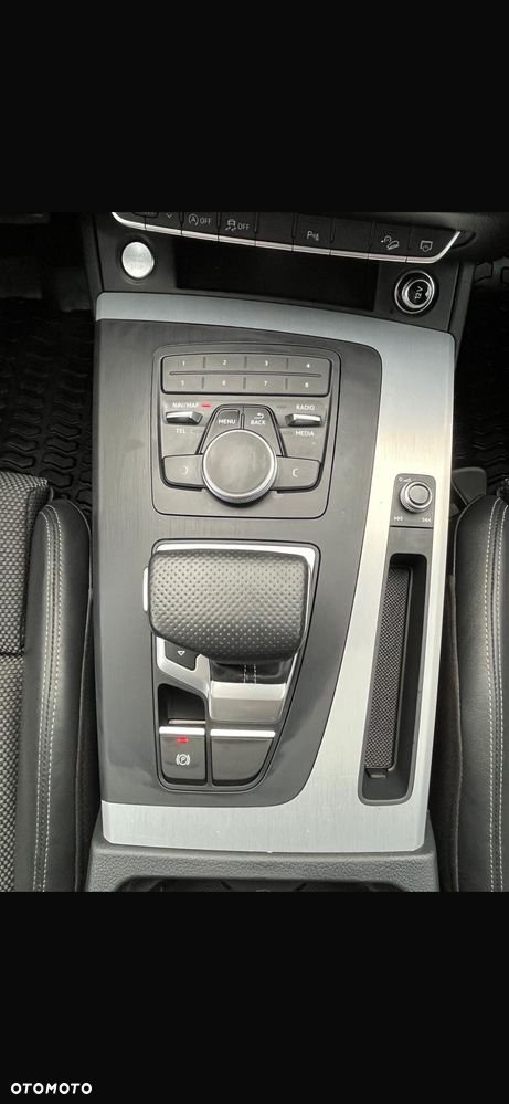 Audi Q5 2.0 TDI clean diesel Quattro S tronic - 21