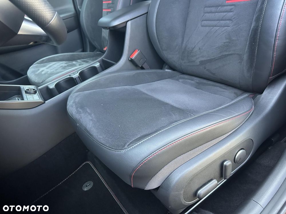 Hyundai Kona 1.6 T-GDI N Line DCT - 12
