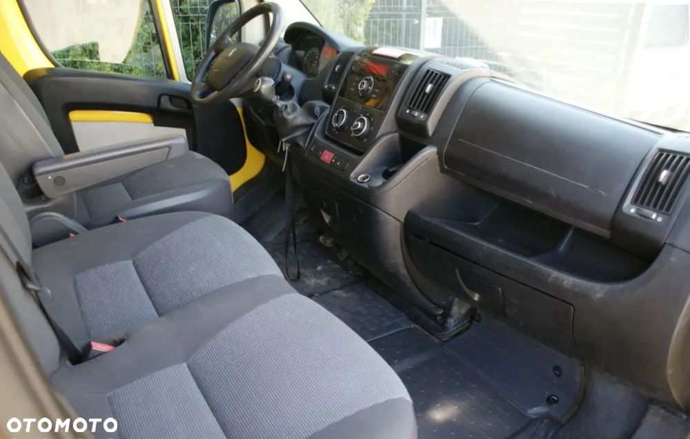 Peugeot BOXER - 5