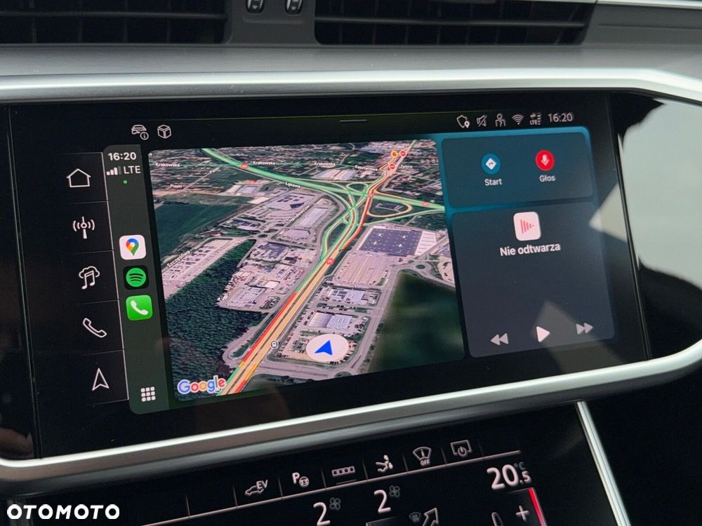 Audi A7 Sportback - 32