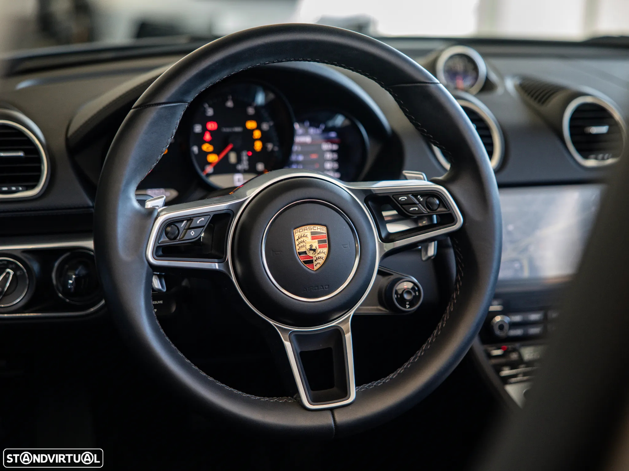 Porsche 718 Boxster 2.0 Style Edition PDK - 51