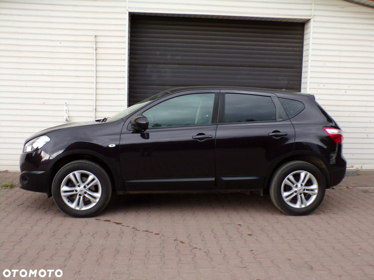 Nissan Qashqai - 15