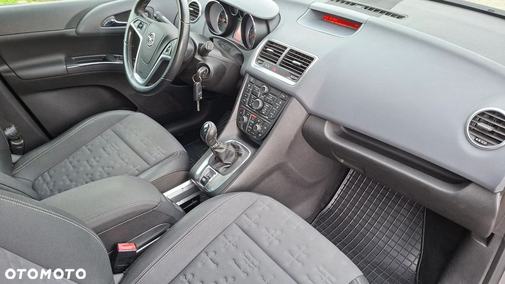 Opel Meriva 1.4 Active - 5