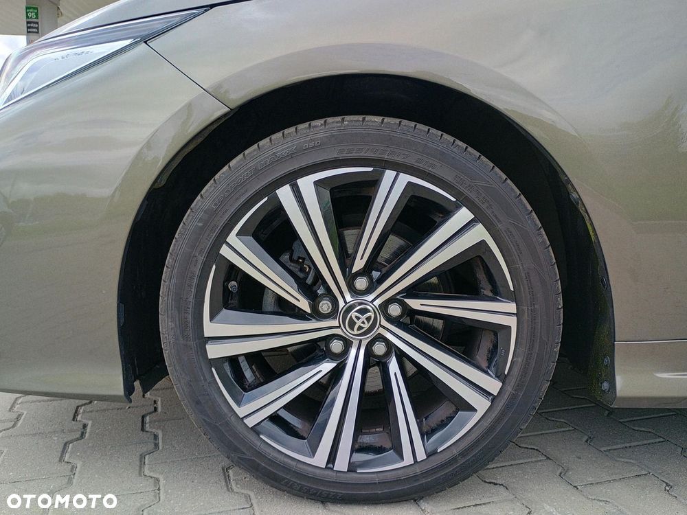 Toyota Corolla 1.5 Comfort MS - 10