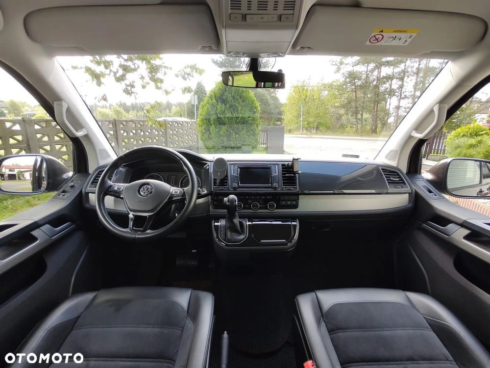 Volkswagen Multivan - 18