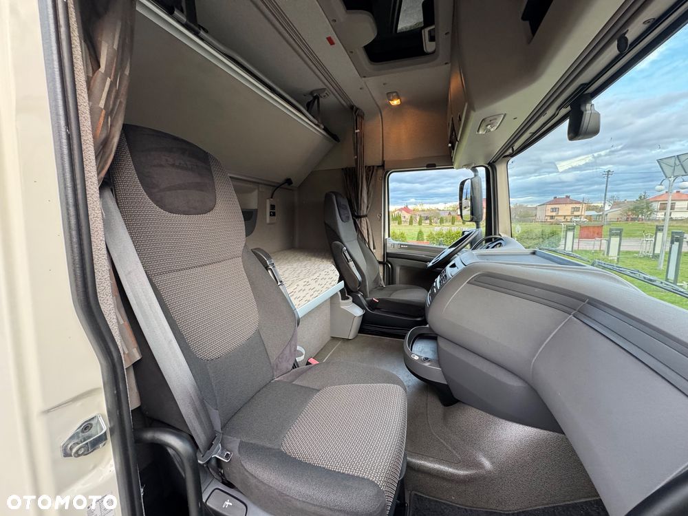 DAF XF 460 / ACC / z Francji! /// - 29