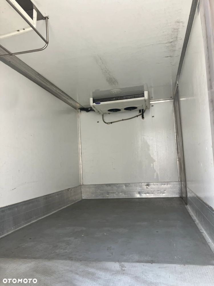 Iveco Iveco Daily 50c15 kontener, chłodnia 8 palet - 7