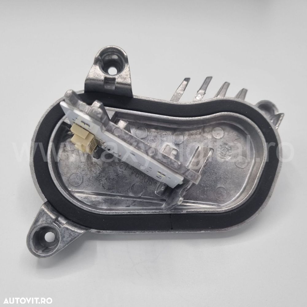 Modul DRL Dreapta BMW Seria 4 63117493228 - 2