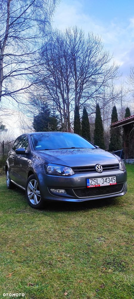 Volkswagen Polo 1.2 TDI Life - 1