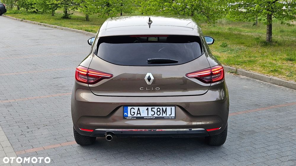 Renault Clio TCe 100 BUSINESS EDITION - 16