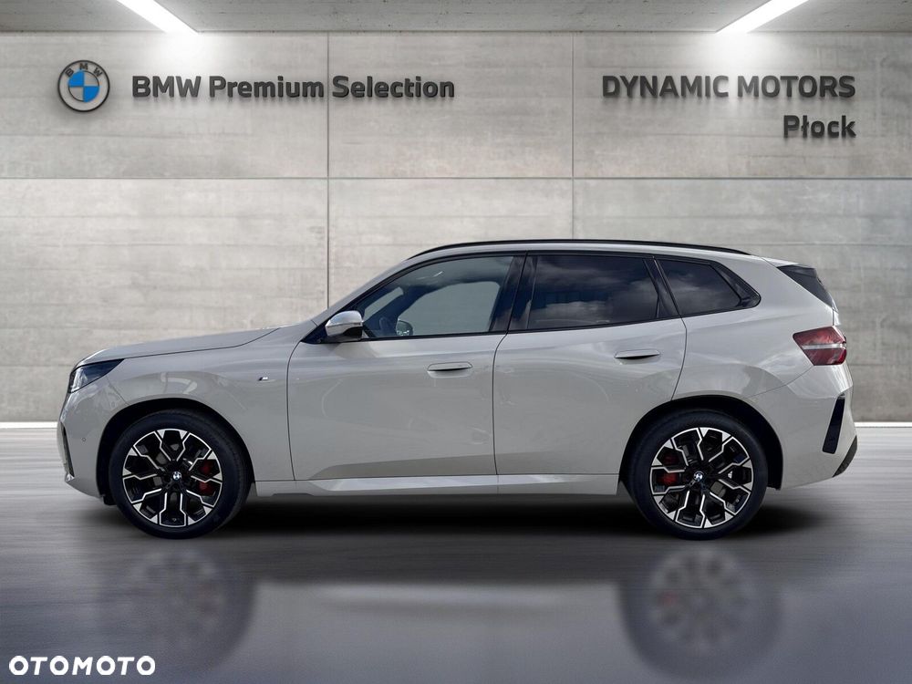BMW X3 - 3
