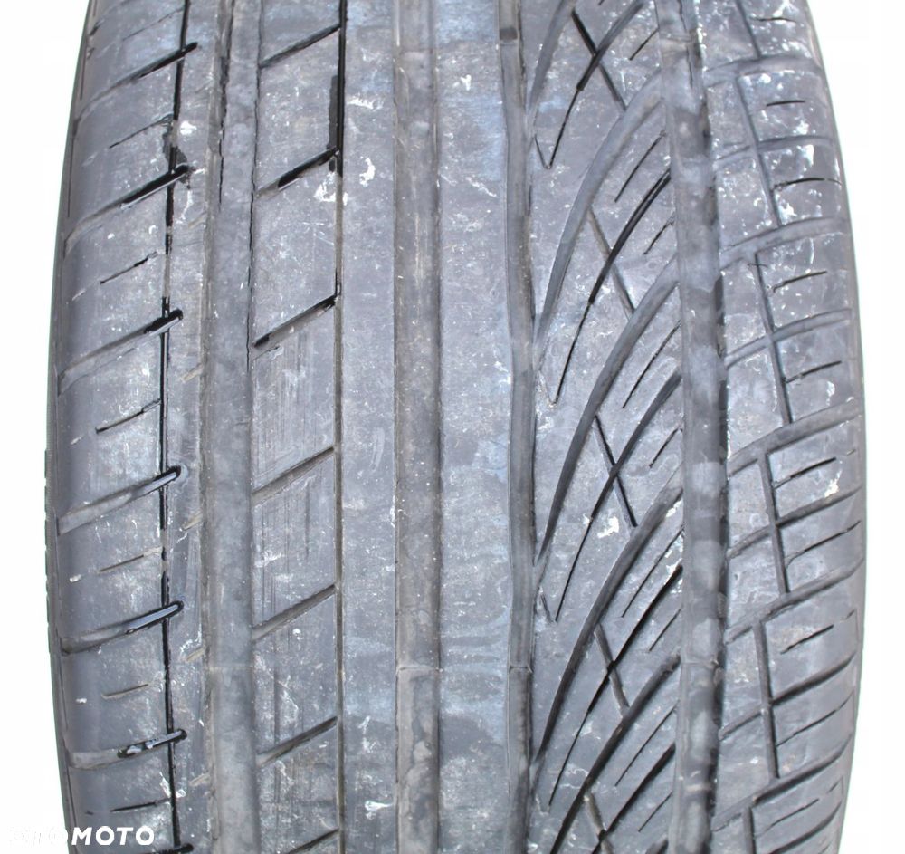 OPONY HIFLY VIGOROUS 275 / 40 / R20 LETNIE 2 SZT. - 10