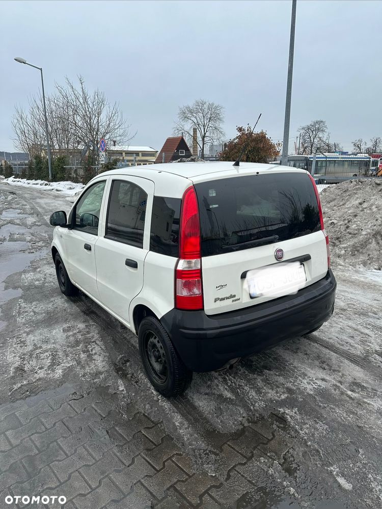Fiat Panda 1.1 Fresh - 4