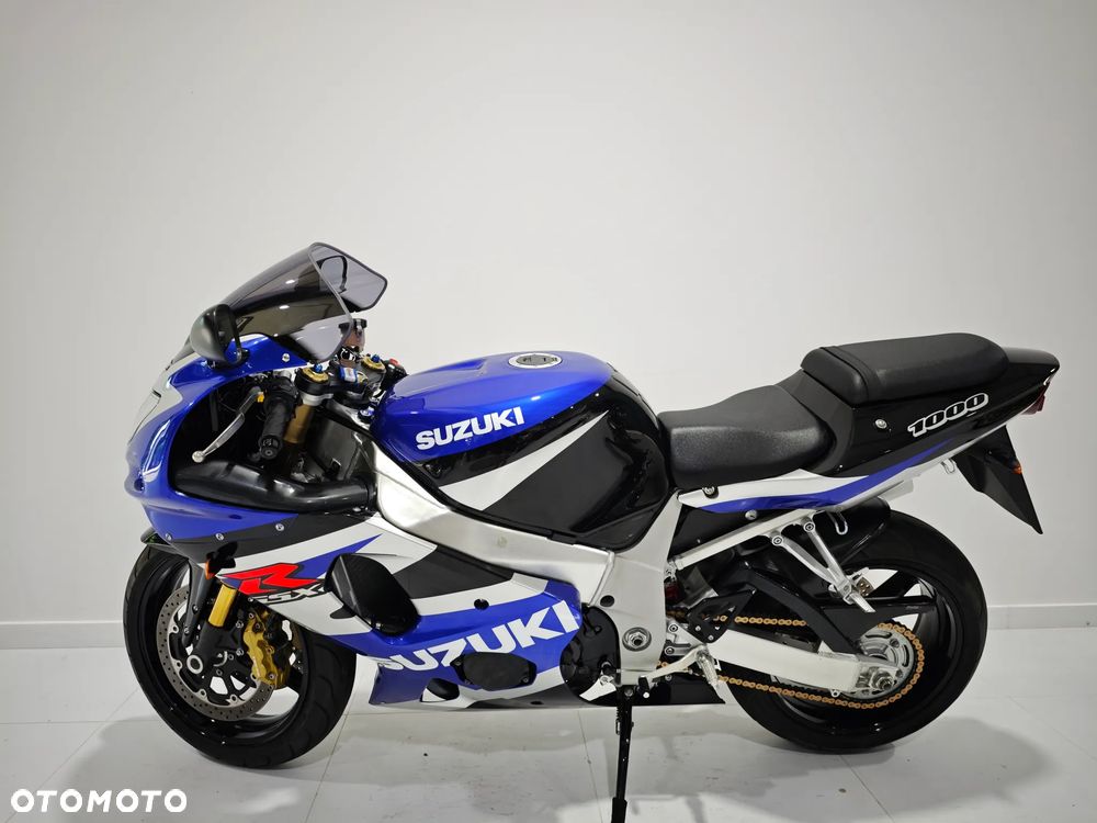 Suzuki GSX-R - 4