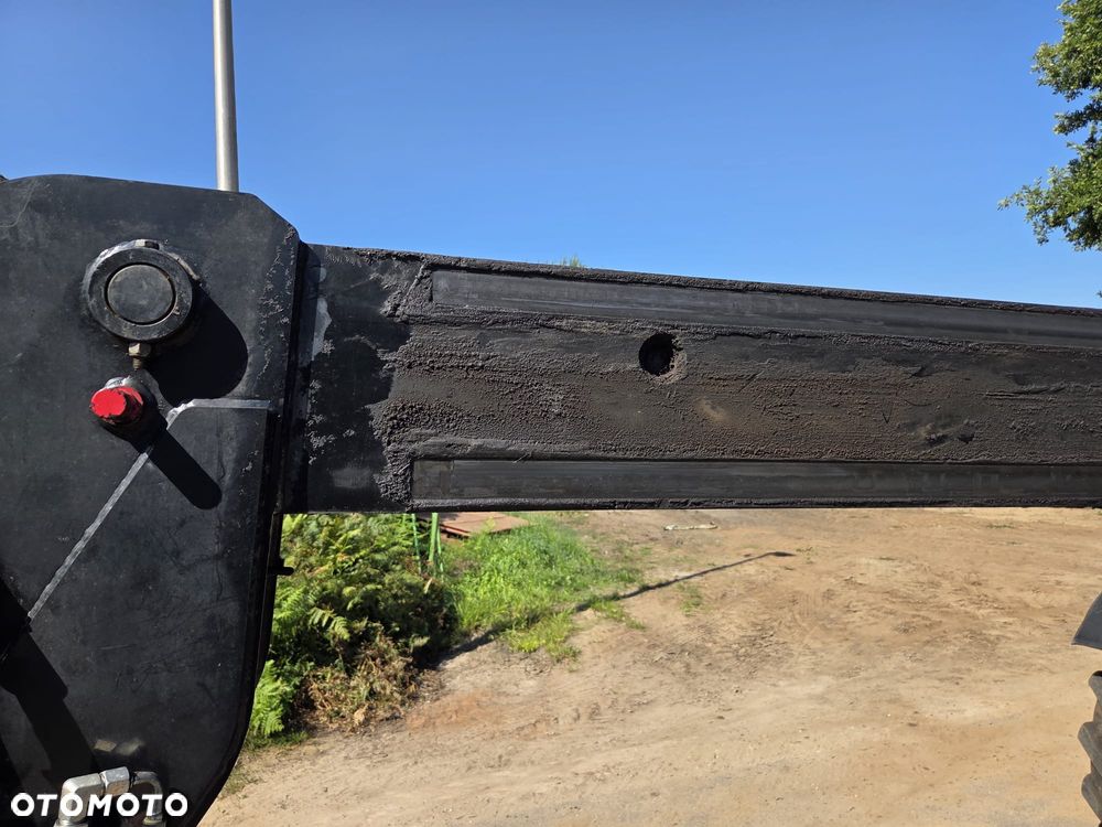 New Holland LM 5060 - 19