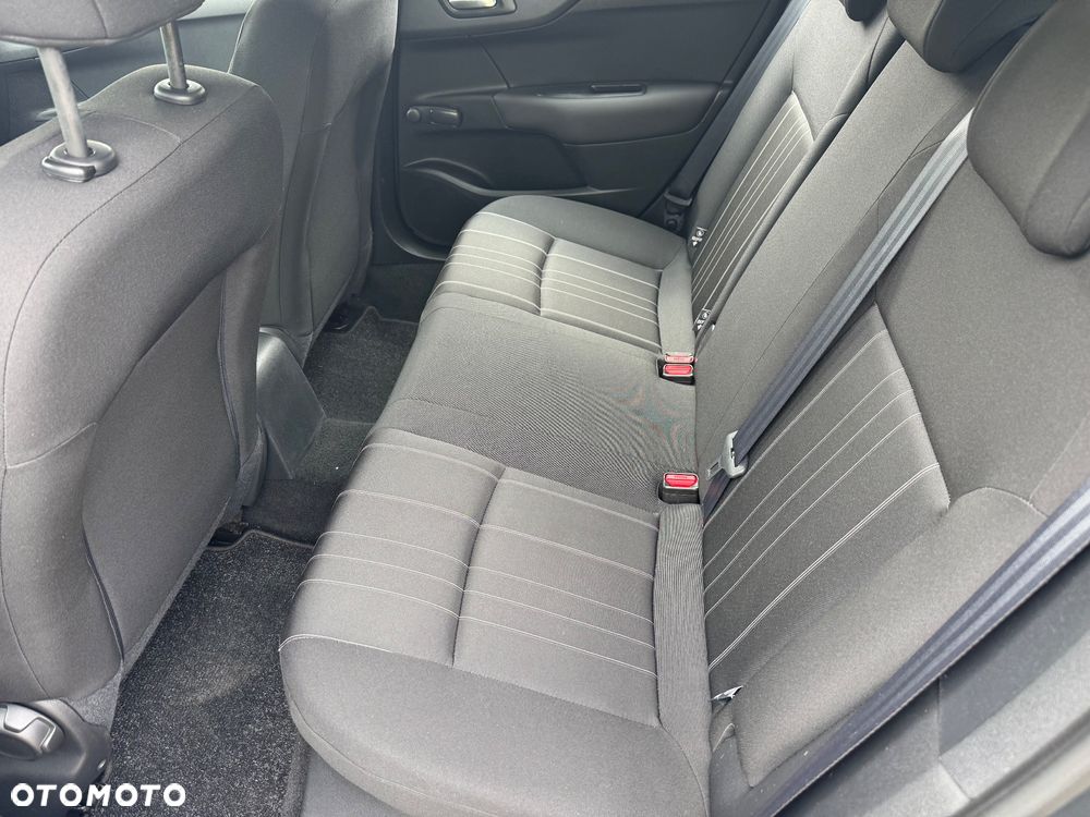 Citroën C4 VTi 120 Attraction - 11