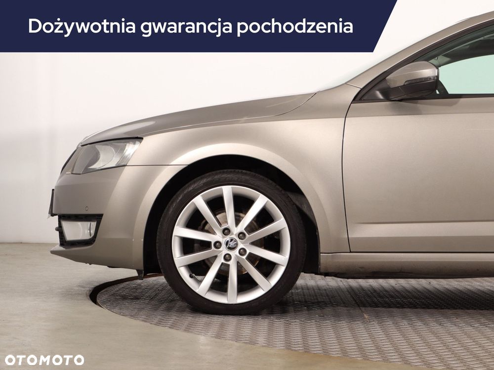 Skoda Octavia - 17