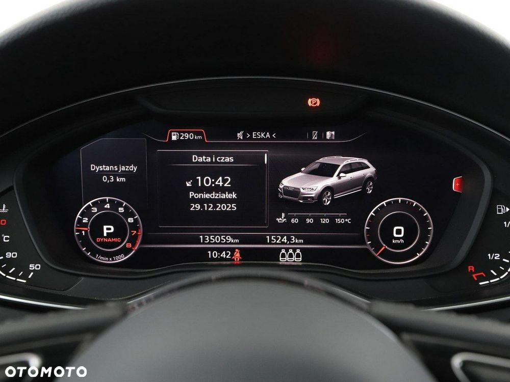 Audi A4 Allroad 45 TFSI S tronic - 22