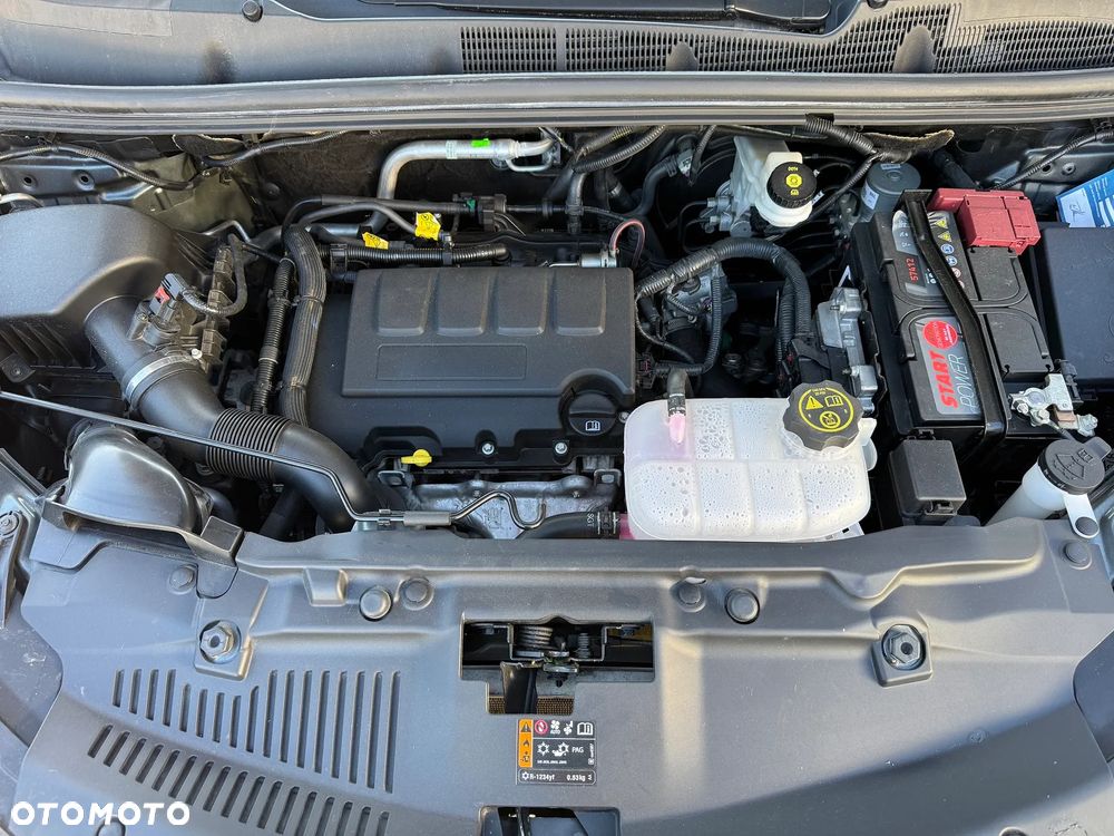 Opel Mokka 1.4 T Cosmo S&S - 38