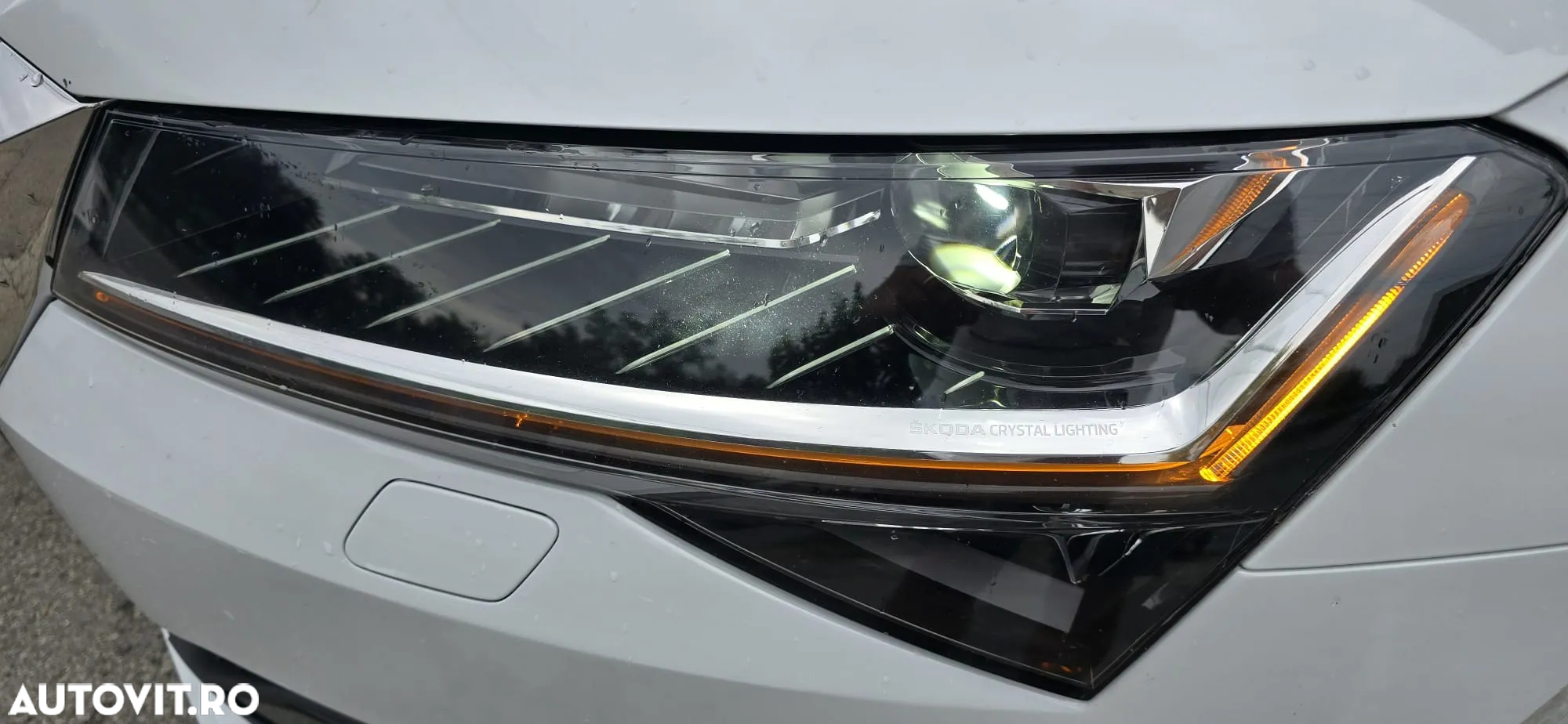Skoda Superb - 3