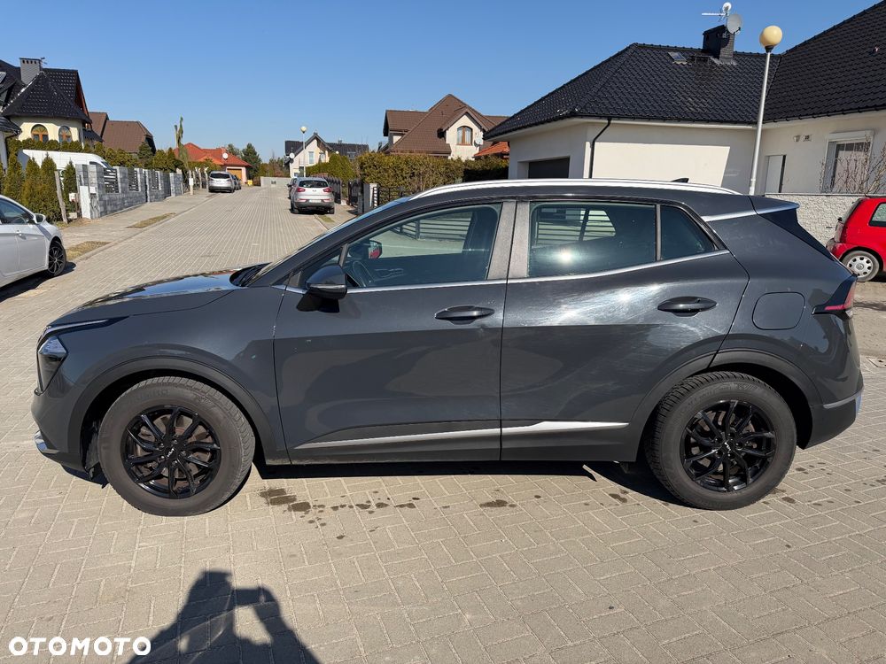 Kia Sportage 1.6 T-GDI 2WD Edition 7 - 10