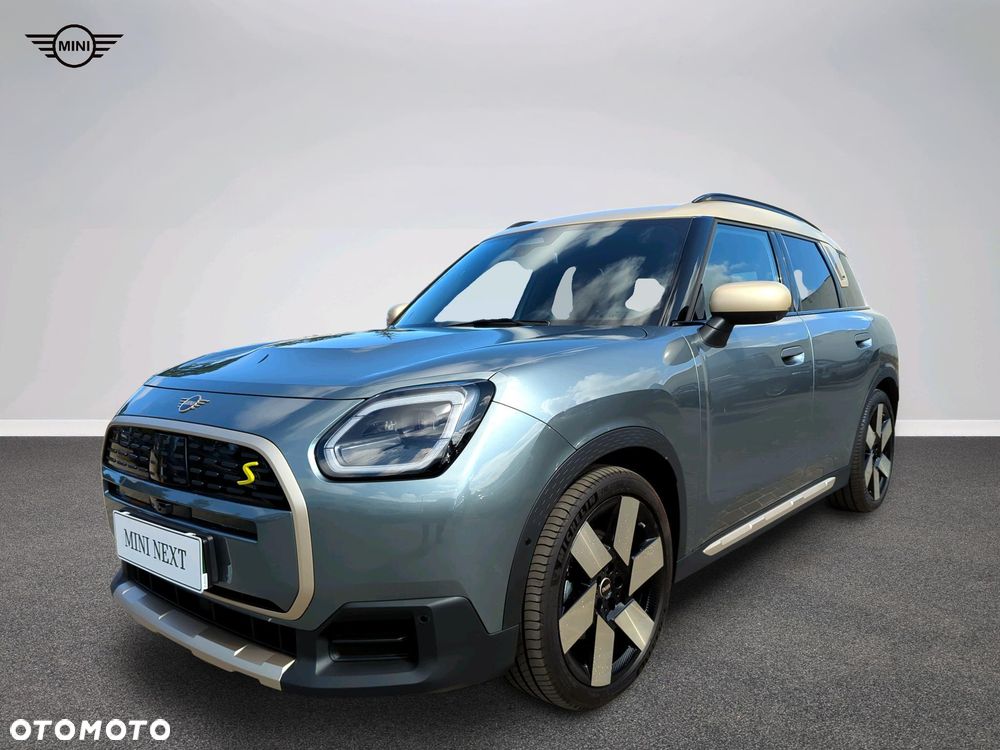 MINI Countryman - 2