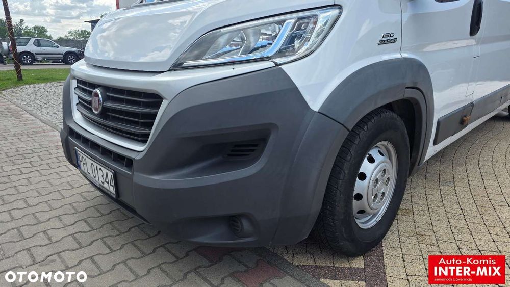 Fiat DUCATO - 7