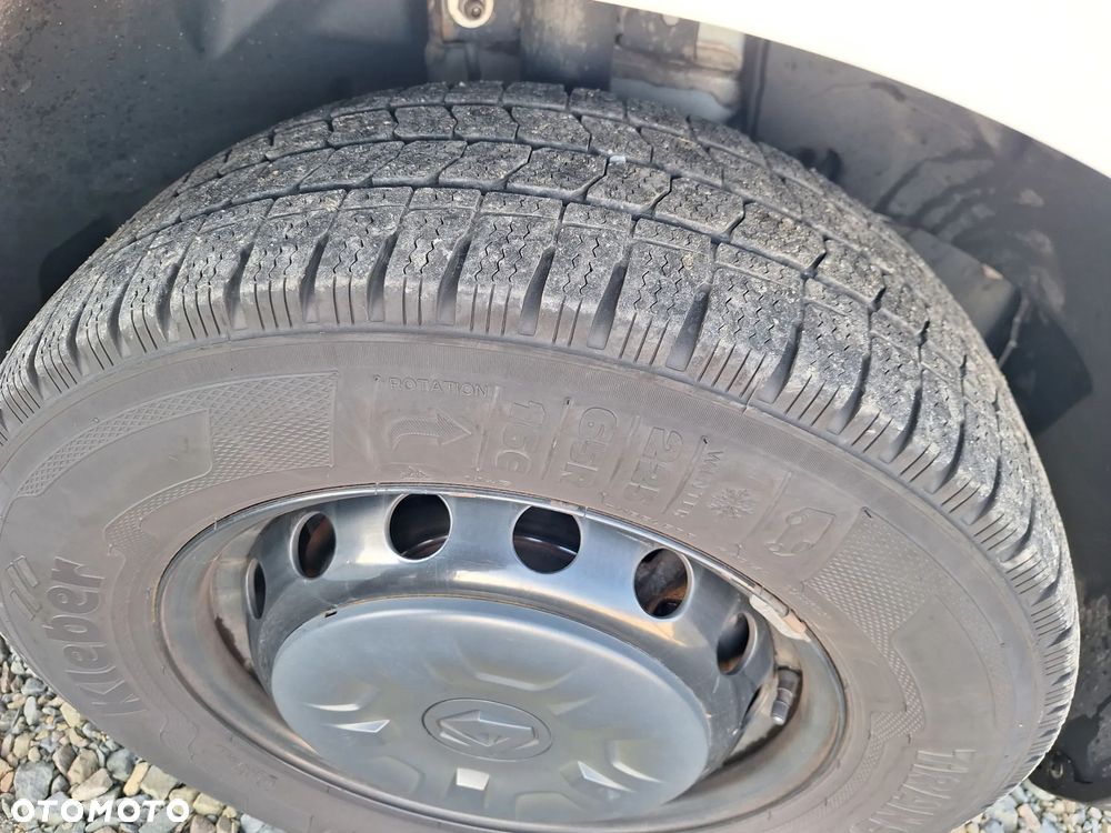 Renault Master L3 Pack Clim - 18