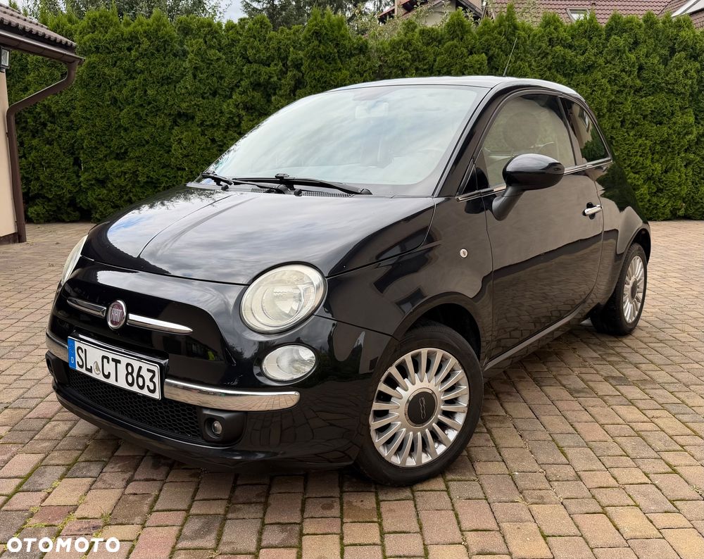 Fiat 500 - 2