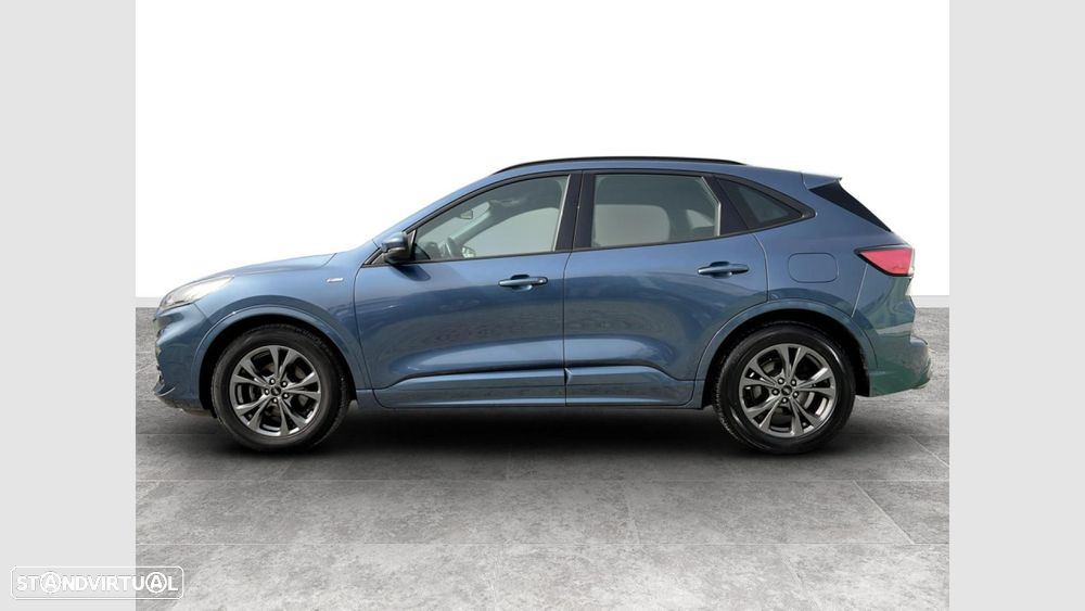 Ford Kuga 1.5 EcoBoost ST-Line - 5