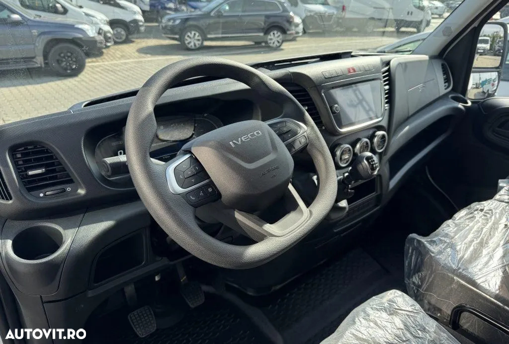 Iveco Daily35S18 - 8