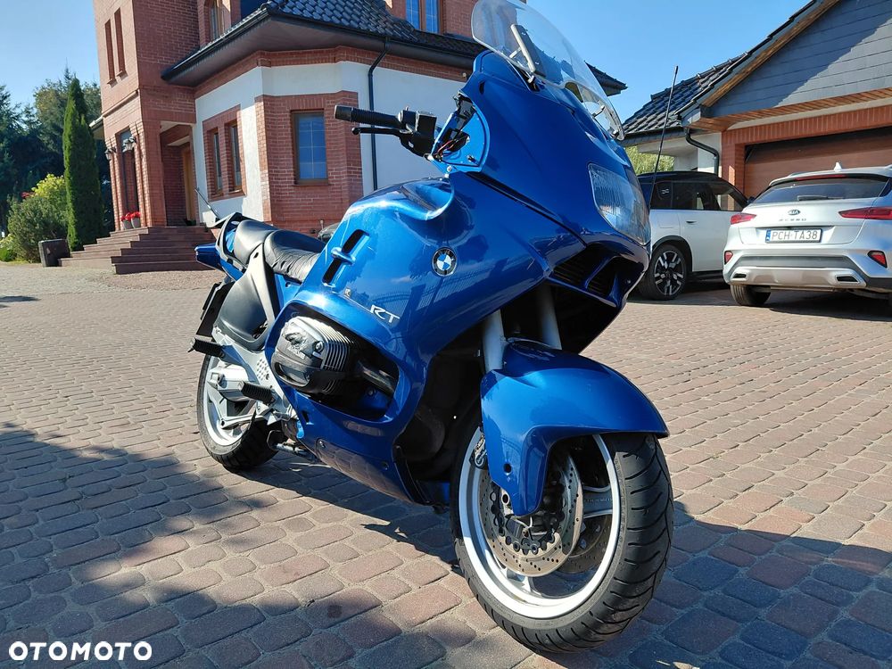 BMW R - 8