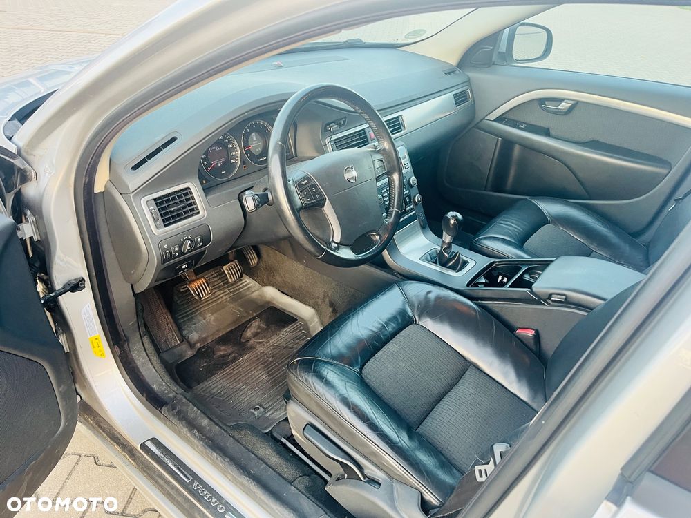 Volvo V70 2.0 - 13