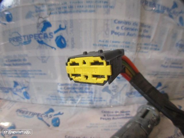 Canhão Can620 DACIA SANDERO 2010 1.4I 75CV 5P PRETO KIT - 4