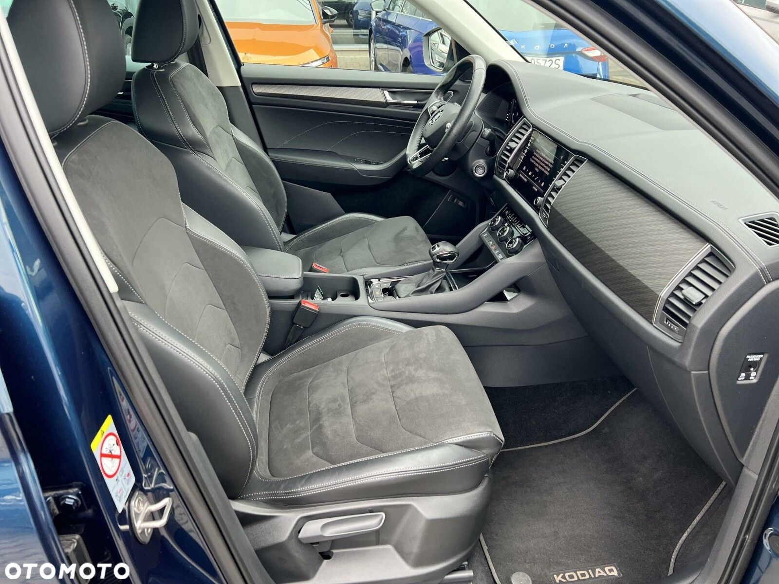 Skoda Kodiaq 2.0 TDI 4x2 Style DSG - 17