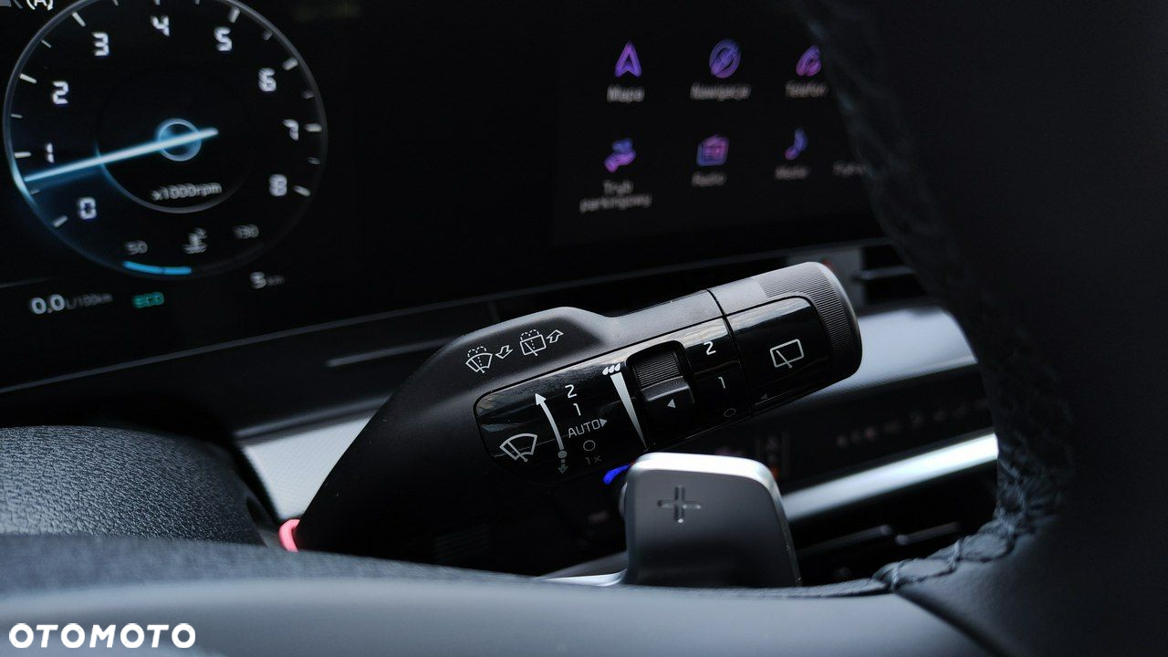 Kia Sportage - 19