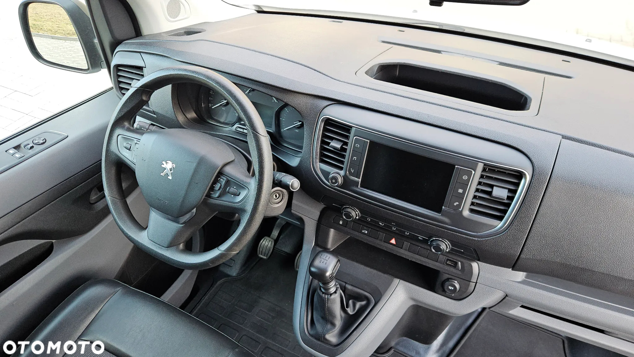 Peugeot Expert L3 MAX Long - 21