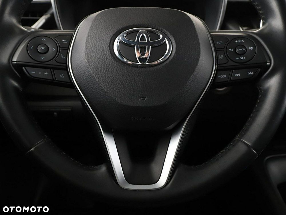 Toyota Corolla 1.8 Hybrid Comfort - 21