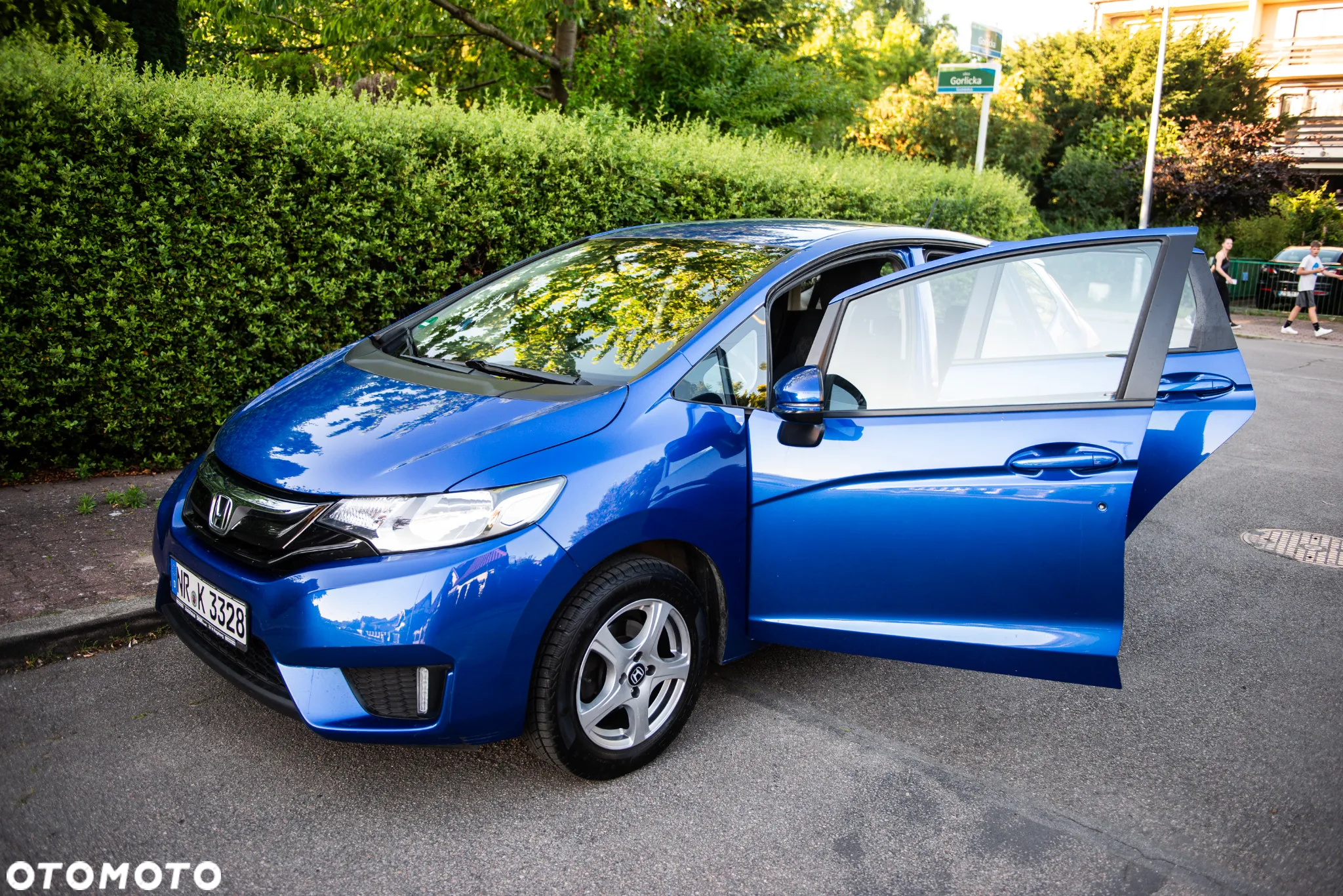 Honda Jazz 1.3 i-VTEC Comfort - 8