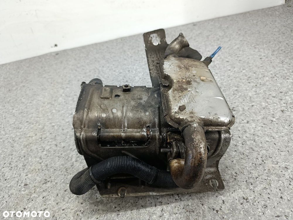 WEBASTO MERCEDES-BENZ VITO W639 6398300361 WEBASTO - 7