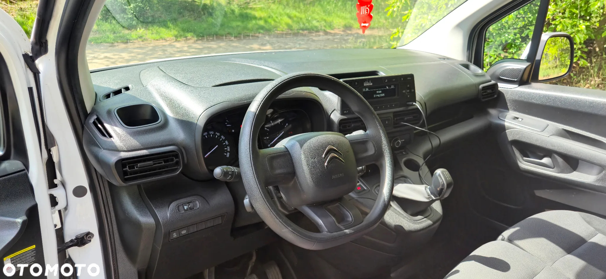 Citroën Berlingo - 14