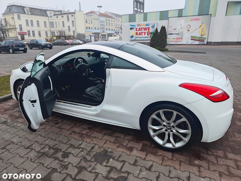 Peugeot RCZ - 11